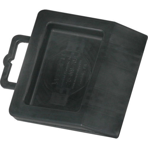 Butoirs pour transpalette We Share Industrial Supply