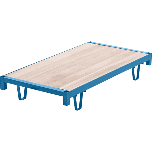 Specialized Platform Decks - Dead Skids We Share Industrial Supply