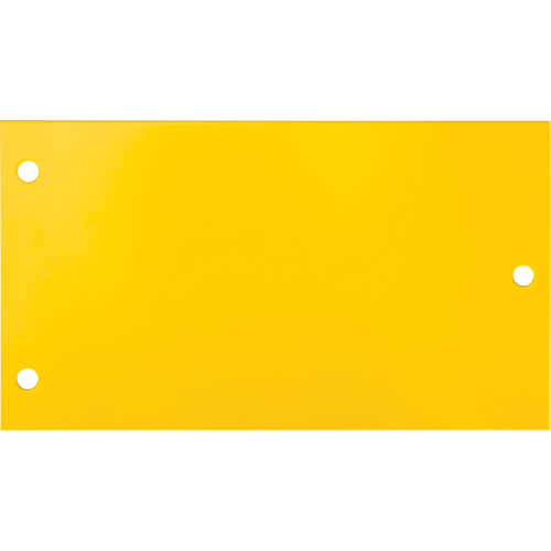 Support de montage pour grille de protection We Share Industrial Supply