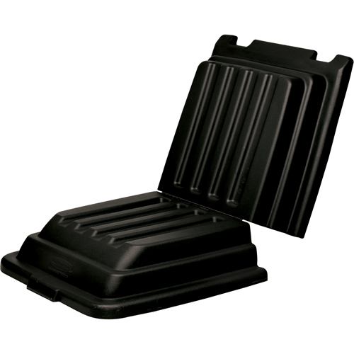 Domed Lid We Share Industrial Supply