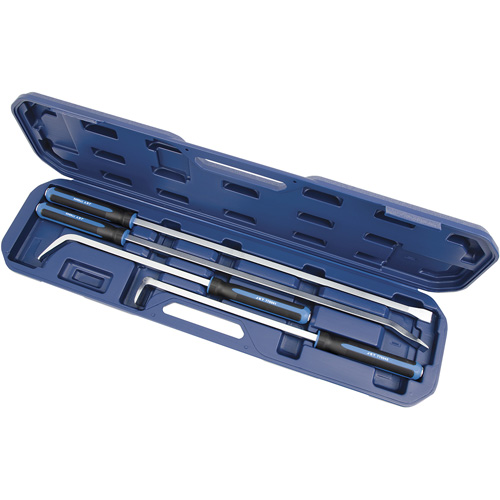 Ensemble de leviers &agrave; manche g&eacute;ant pour m&eacute;caniciens 4 mcx, 4 mrcx. We Share Industrial Supply