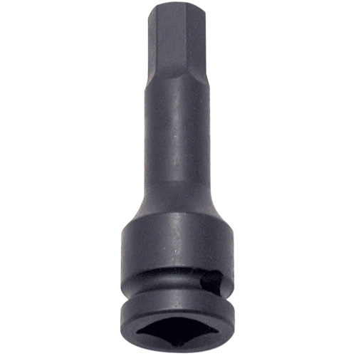 PHB-1208 8-Piece 1/2" Drive SAE Hex Bit Impact Socket Set We Share Industrial Supply