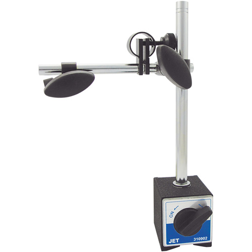 Magnetic Base with Fine Adjustment Arm We Share Industrial Supply