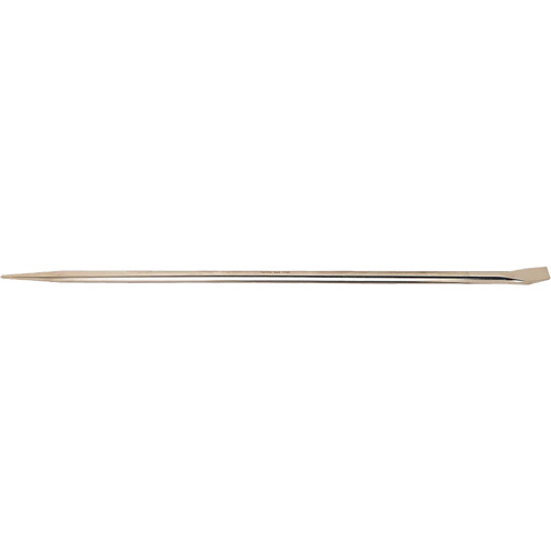 Barre-levier, 48" We Share Industrial Supply