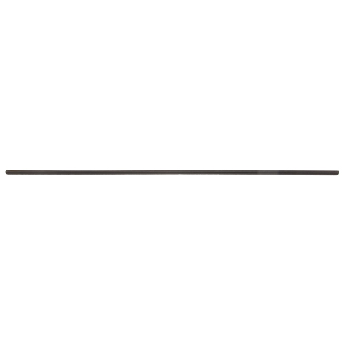 Tige filet&eacute;e, 1"-8, 36" lo, Zinc jaune, Grade Calibre B-7 We Share Industrial Supply