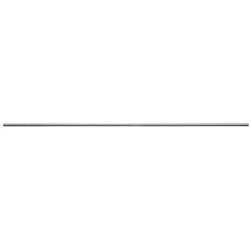 Tige filet&eacute;e, 5/8"-11, 36" lo, Acier inoxydable, Grade Calibre 18-8 We Share Industrial Supply