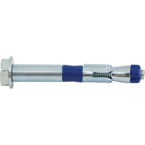 Boulon d'ancrage robuste Power-Bolt We Share Industrial Supply