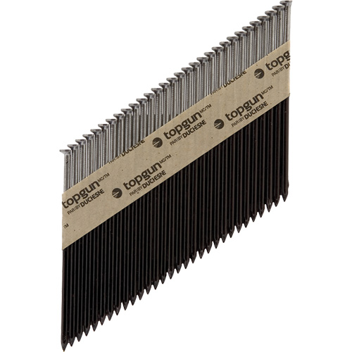 Clous en bandes We Share Industrial Supply