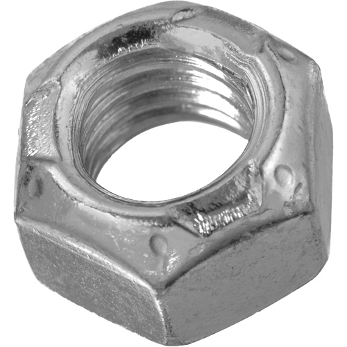 20-Piece GR C UNC Conelok Lock Nuts, 7/8" Dia., Zinc Plated We Share Industrial Supply