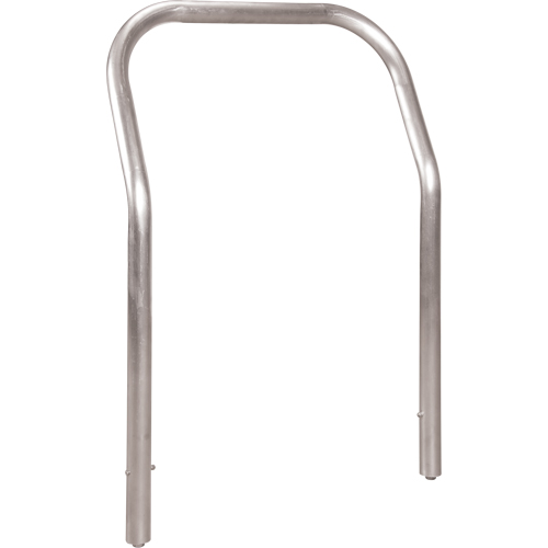 Aluminum Handle for Platform Truck We Share Industrial Supply