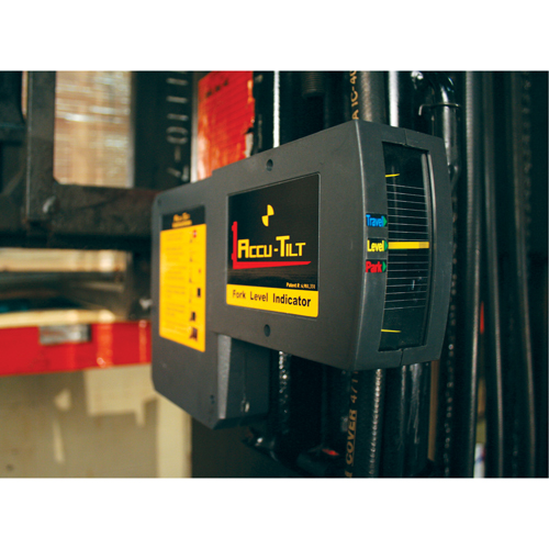 Accu-Tilt Fork Lift Level Indicator We Share Industrial Supply