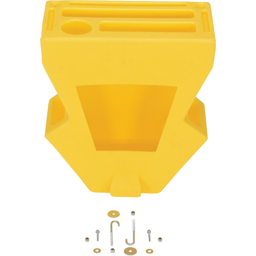 Pallet Truck Caddies We Share Industrial Supply