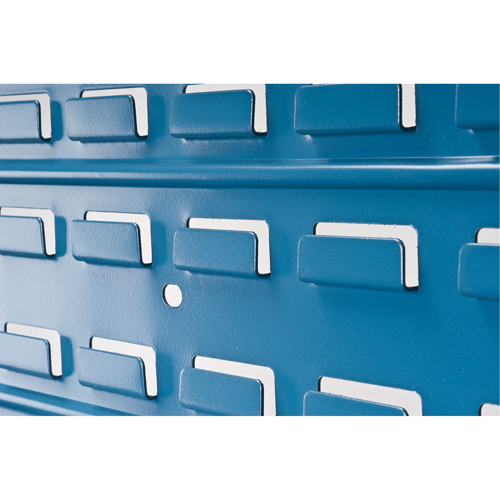 Mobile Service Cart, 2 Tiers, 24" W x 57" H x 40" D, 1200 lbs. Capacity We Share Industrial Supply