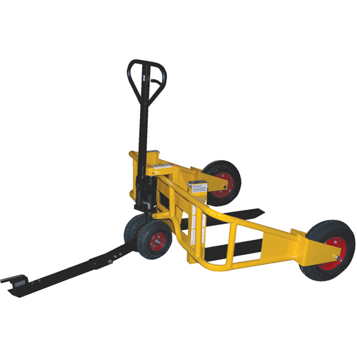 Tow Bar Package We Share Industrial Supply