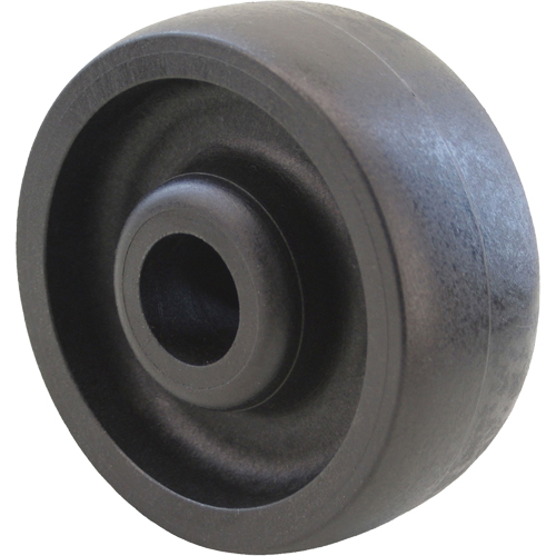 Roues en nylon Lava haute temp&eacute;rature We Share Industrial Supply