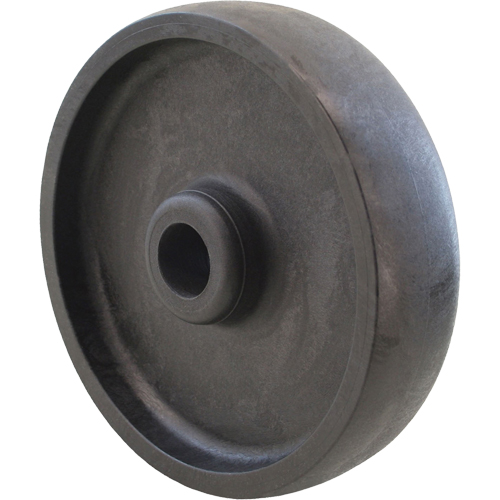Roues en nylon Lava haute temp&eacute;rature We Share Industrial Supply