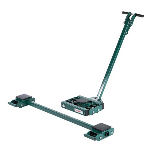 Tri-Glide Three-Point Mover We Share Industrial Supply