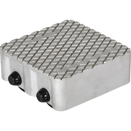 Cast Aluminum Propel Dolly We Share Industrial Supply