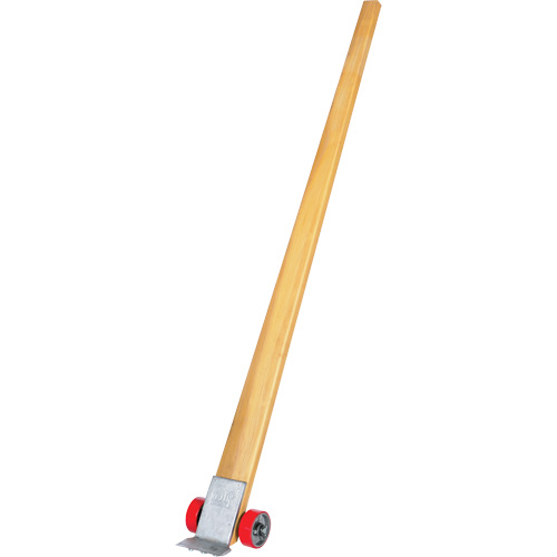 Levier, Poign&eacute;e en Bois, 84" lo de la poign&eacute;e, Capacit&eacute; 4250 lb We Share Industrial Supply