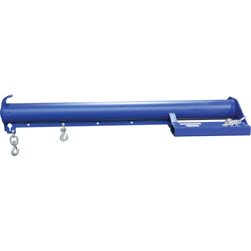 Fl&egrave;che non t&eacute;lescopique &eacute;conomique Lift Master We Share Industrial Supply