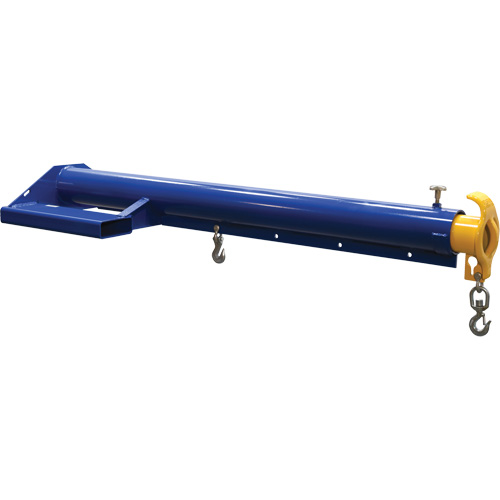 Fl&egrave;che t&eacute;lescopique &eacute;conomique Lift Master We Share Industrial Supply