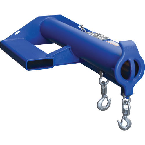 Non-Telescoping Shorty Lift Master Boom We Share Industrial Supply