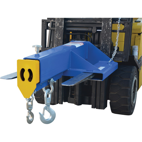 Fl&egrave;che courte t&eacute;lescopique Lift Master We Share Industrial Supply