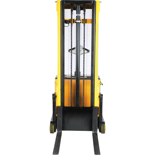 Counter-Balanced Powered Drive Lift We Share Industrial Supply