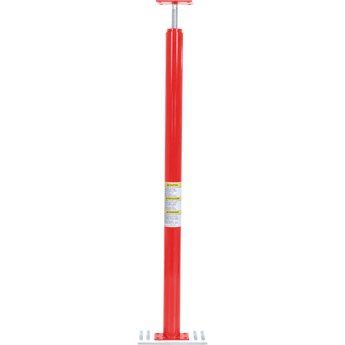 Basement Floor Jack We Share Industrial Supply