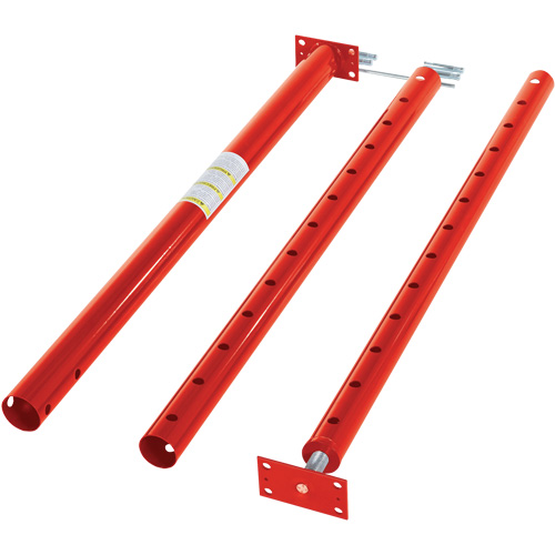 Basement Floor Jack We Share Industrial Supply