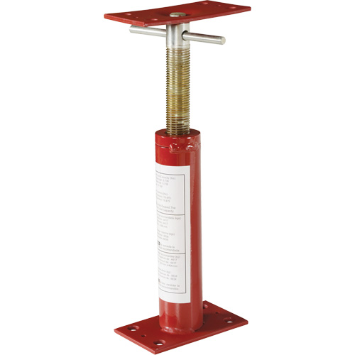 Basement Floor Jack We Share Industrial Supply