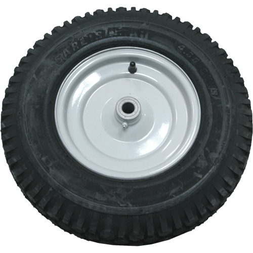 Platform Truck Pneumatic Tire We Share Industrial Supply