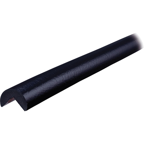 Model A Rounded Corner Guard Roll, 16.42' (5 m) Long We Share Industrial Supply