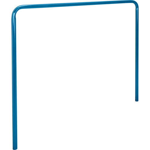36" x 48" Upright Bracket for Panel Truck We Share Industrial Supply