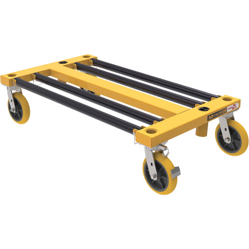 Buildman H-Cart Multi-Use Drywall Cart We Share Industrial Supply