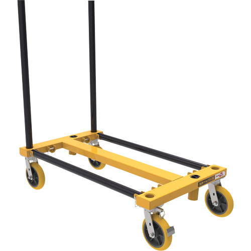 Buildman H-Cart Multi-Use Drywall Cart We Share Industrial Supply