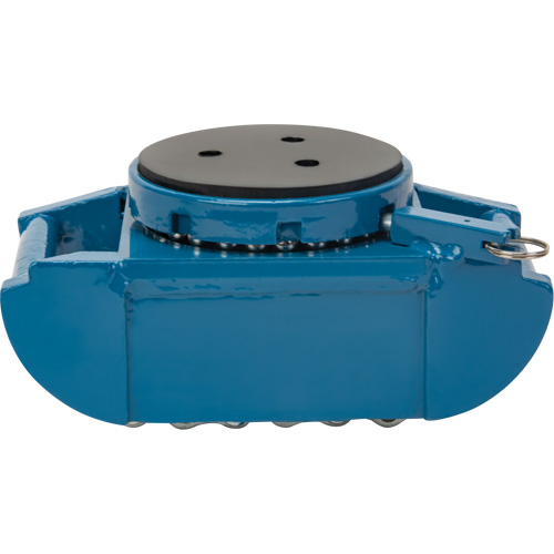 Patin &agrave; rouleaux pour machines, 10 tonnes Capacit&eacute; We Share Industrial Supply