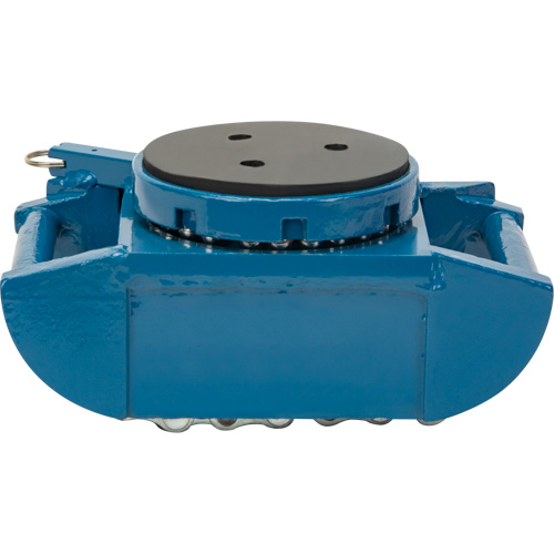 Patin &agrave; rouleaux pour machines, 10 tonnes Capacit&eacute; We Share Industrial Supply