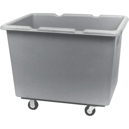 Chariot-caisse Starcart, Poly&eacute;thyl&egrave;ne, 39" lo x 27" la x 31" h, Volume 12 pi³, Capacit&eacute; 800 lb We Share Industrial Supply