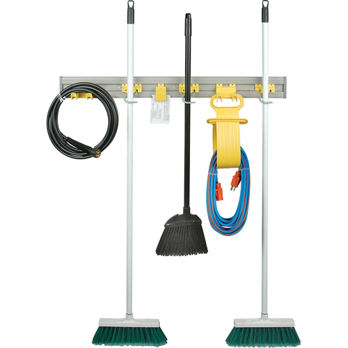 Wall Racks We Share Industrial Supply