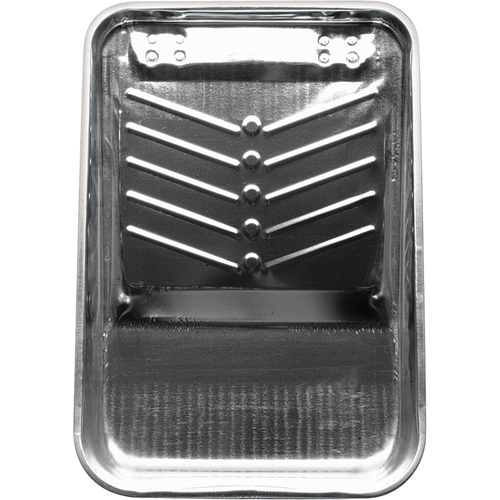 Metal Paint Tray We Share Industrial Supply
