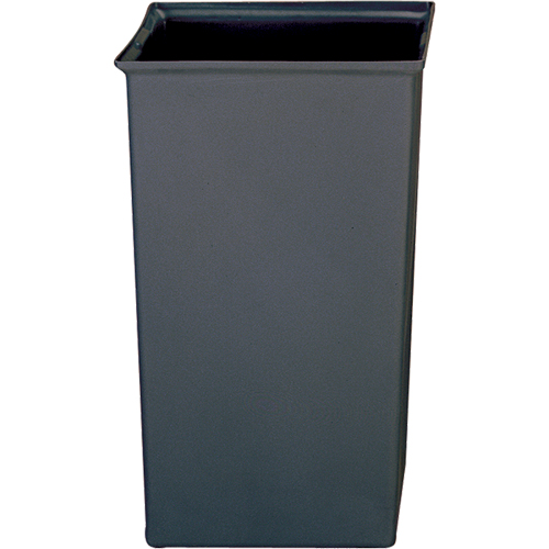 Contenants Landmark Series Classique - doublures rigides, 35,5 gal. US We Share Industrial Supply