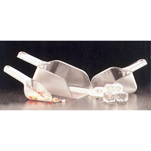 Pelle &agrave; main, Plastique, Transparent, 6 oz We Share Industrial Supply