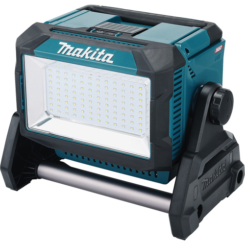 Baladeuse XGT avec abat-jour (outil seulement), DEL, 10000 lumens We Share Industrial Supply