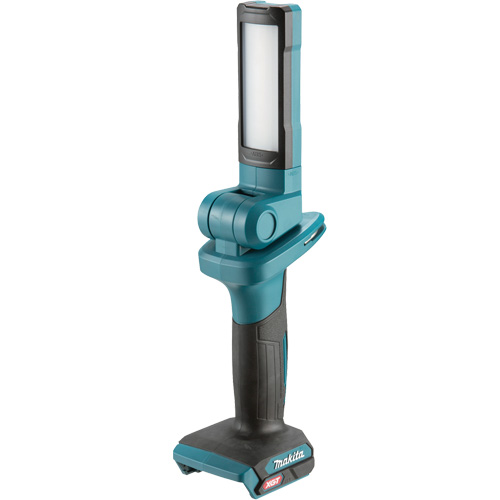 Lampe de poche XGT sans fil avec abat-jour (outils seulement), DEL, 500 lumens, Piles Rechargeable We Share Industrial Supply
