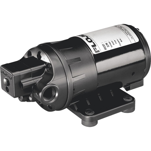 Flojet Duplex II Series Diaphragm Pump We Share Industrial Supply