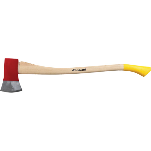 Michigan Axe with Hickory Safety Grip Handle We Share Industrial Supply