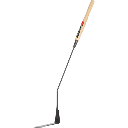 Grass Whip with Serrated Steel Blade We Share Industrial Supply