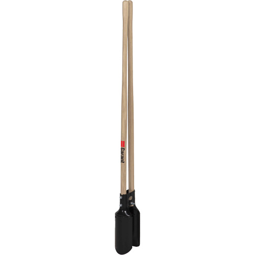 Post Hole Digger, 4-3/4" Width, 9" Length We Share Industrial Supply