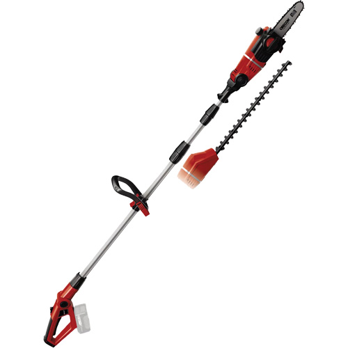 2-in-1 Cordless Telescopic Combo (Tool Only) We Share Industrial Supply